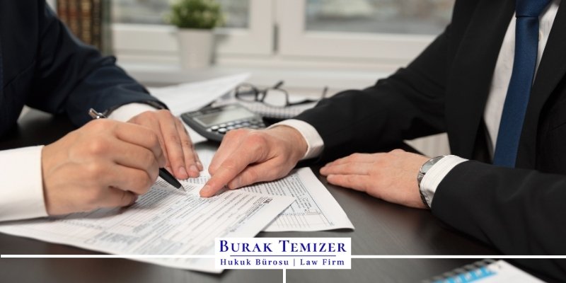 Şirket Vergi Borcu Ödenmezse Ne Olur?