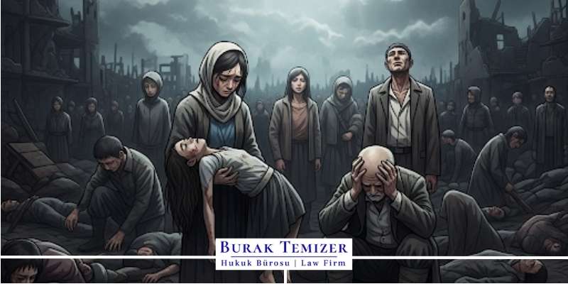 Soykırım Suçu (TCK m. 76)