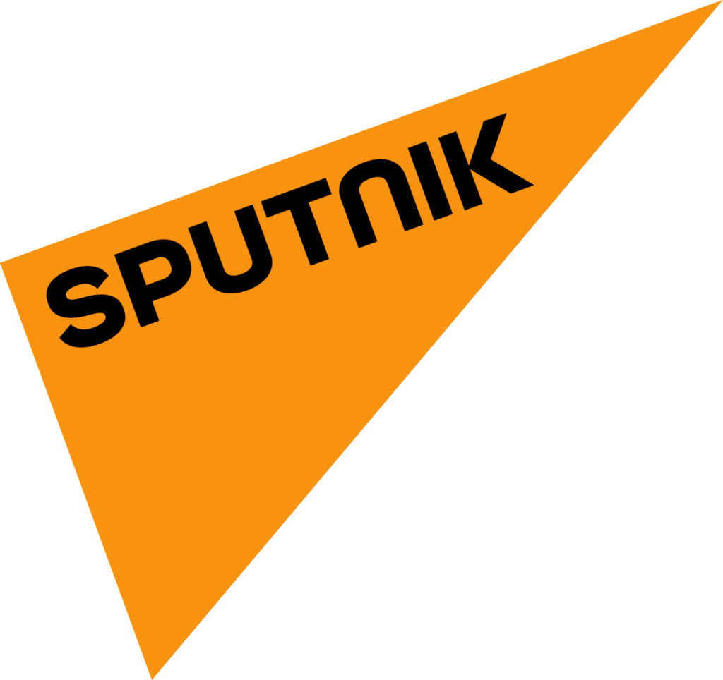 sputnik logo