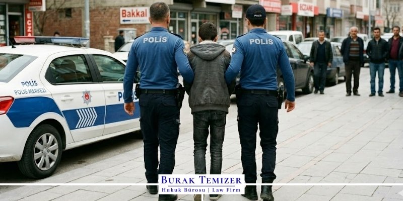 Suça Sürüklenen Çocuk Ne Demek?