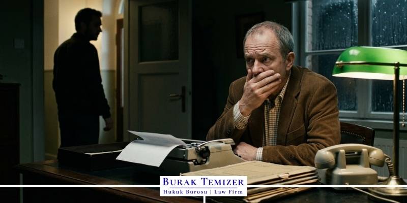 Suçu Bildirmeme Suçu