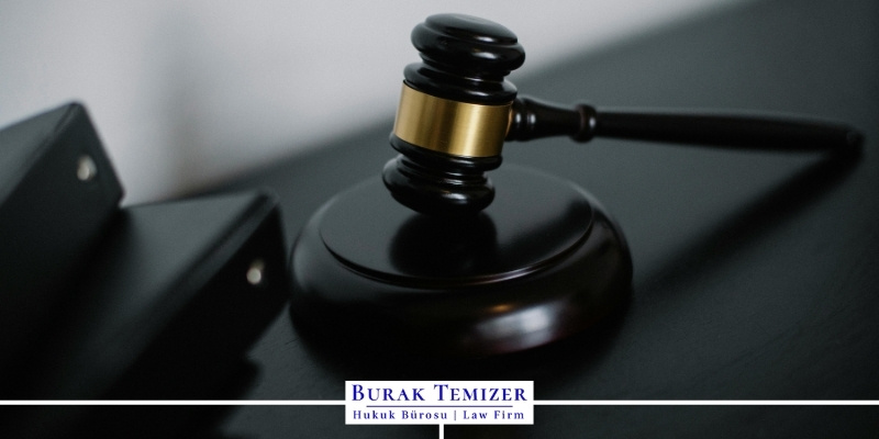 Şüpheden Sanık Yararlanır İlkesi (CMK 2232-e)