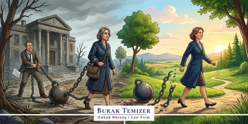 Süresiz Nafaka Kararı