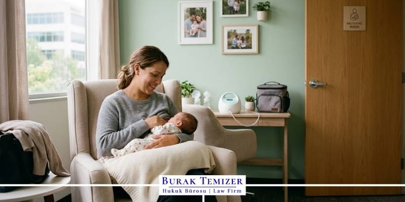 Süt İzni Kaç Saat 2026?