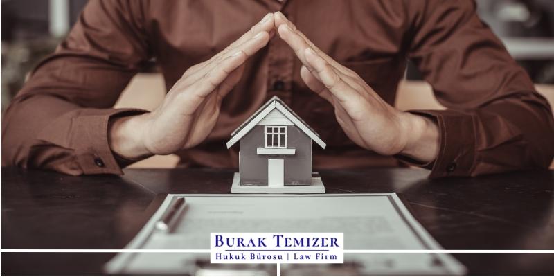 Tapu Dolandırıcılığı