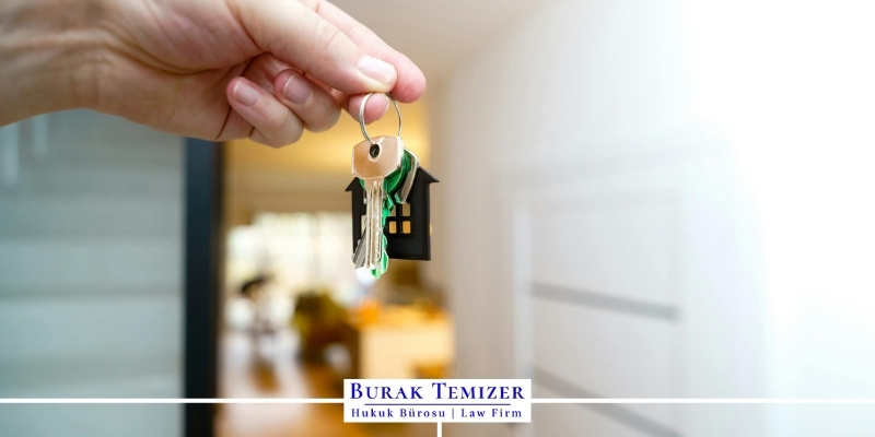Taşınmazın Geç Tesliminden Kaynaklanan Kira Kaybı Tazminat Davası