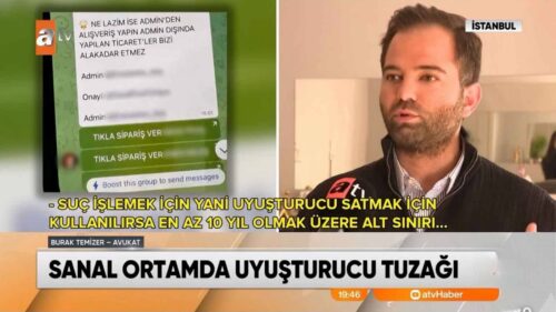 temizer hukuk hakkimizda atv
