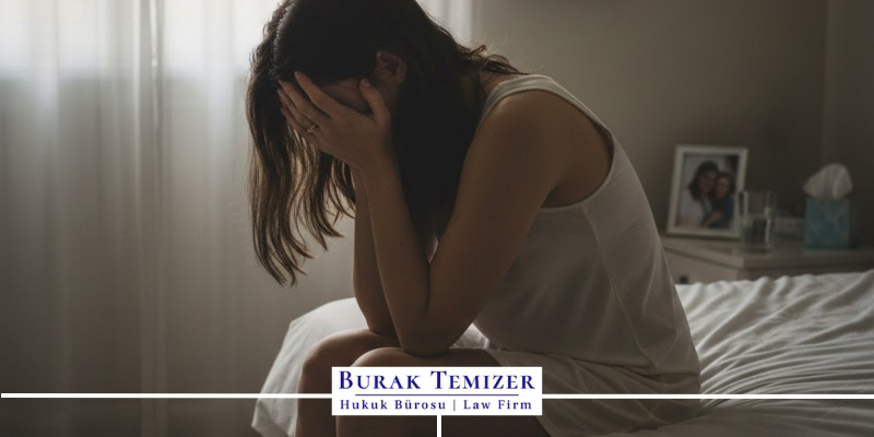 Ters İlişki Ne Demek?