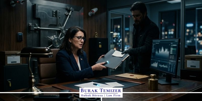 Ticari Sır, Bankacılık Sırrı veya Müşteri Sırrı Niteliğindeki Bilgi veya Belgelerin Açıklanması