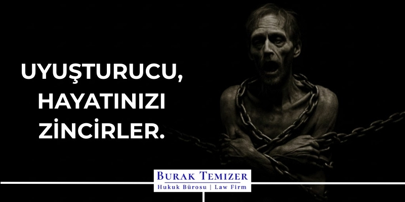 Uyuşturucunun Zararları