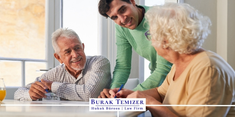 Vasi Nasıl Atanır? Vesayet Nedir?