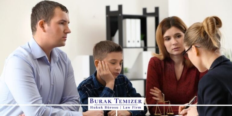 Velayet Nasıl Alınır? Velayet Davası | Velayet Nedir?