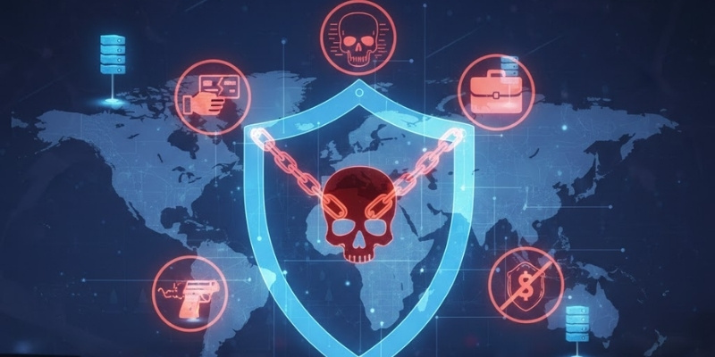 VPN Kullanarak Suç İşlemek
