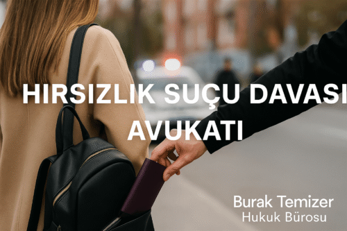 yankesicilik ve hırsızlık aynı mı