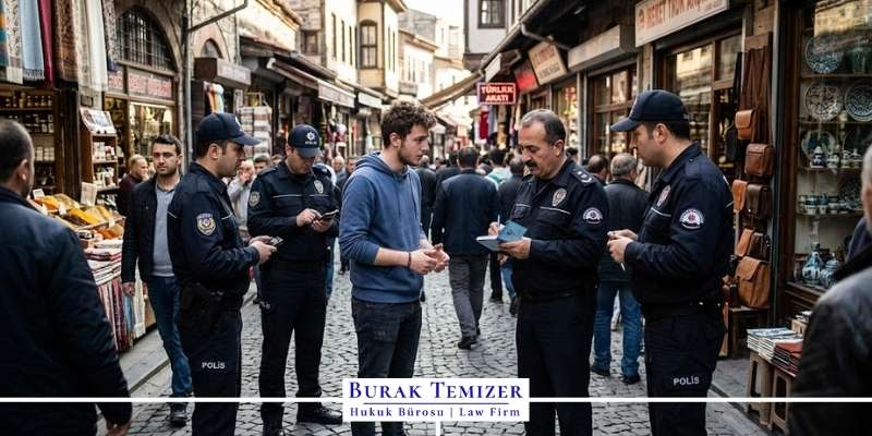 Yoklama Kaçağı Cezası 2026