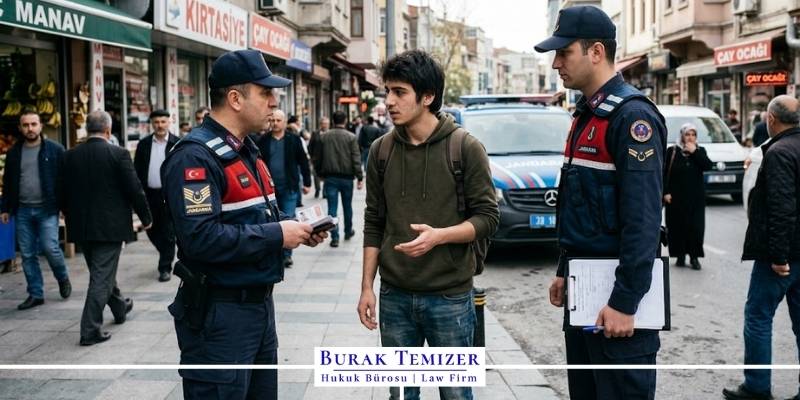 Yoklama Kaçağı Yakalanırsa Ne Olur?