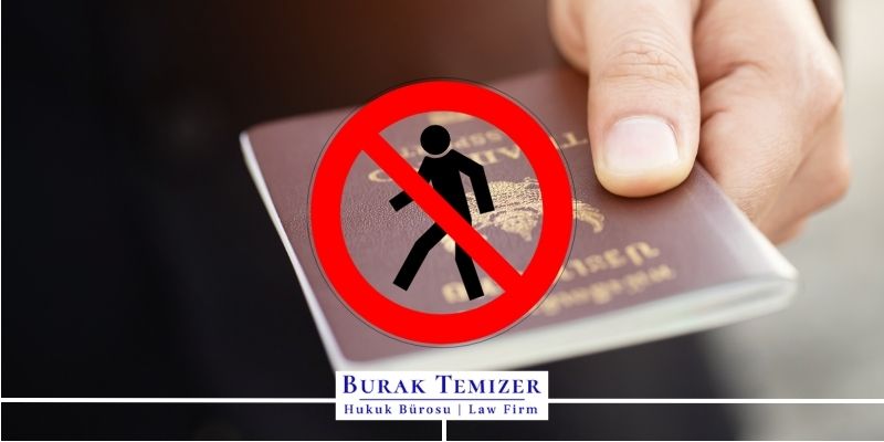 Yurt Dışı Çıkış Yasağı Ne Zaman Kalkar?