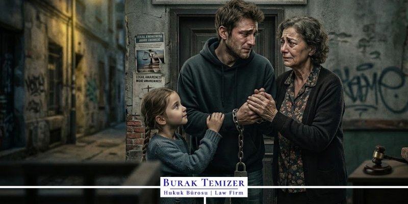 Yüz Kızartıcı Suçlar